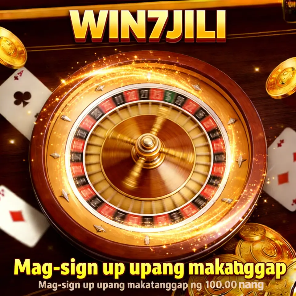 win7jili APK Opisyal I-download