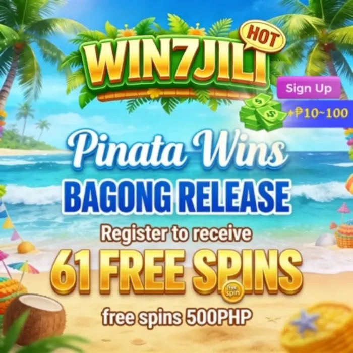 win7jili Magrehistro Ngayon - I-download APK