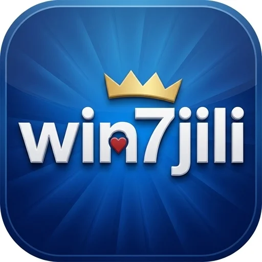 win7jili Logo - Opisyal