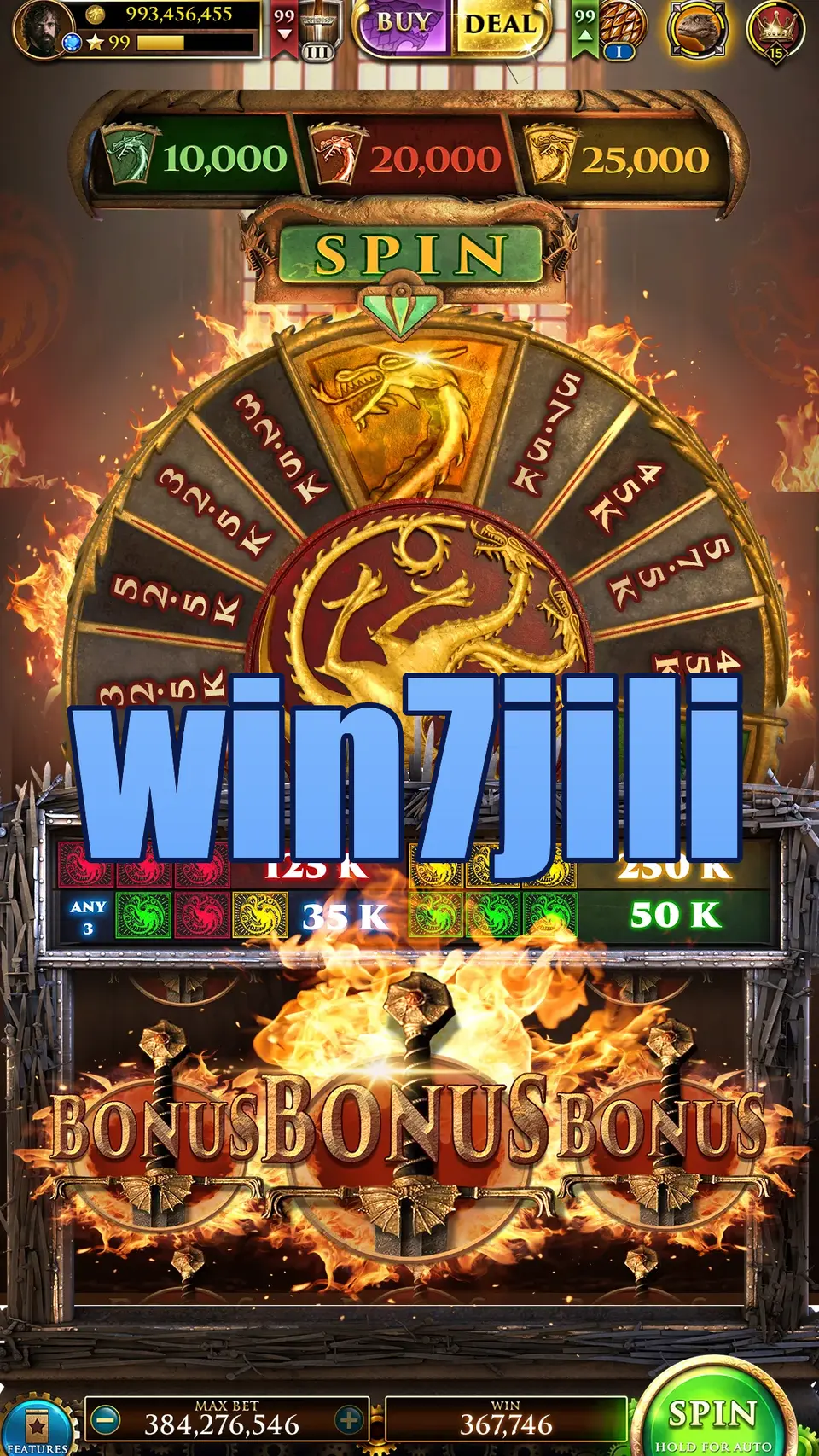 win7jili Mga screenshot - APK Opisyal